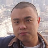 Photo of Daniel Huang