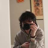 Photo of Christopher Shum