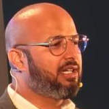 Harshavardhan Kharde