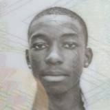 Photo of Mpho