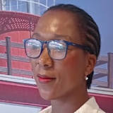 Photo of Thabisa Bosman