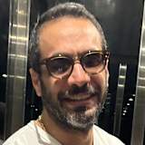 amirbahman golbazkhanipour