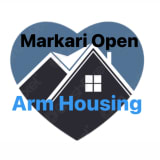 Photo of Markari open arm housing