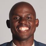 Photo of Pressley Senengwe