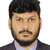 Photo of Santhanagopalakrishnan Subramaniam