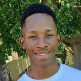 Photo of Ntokozo Nkosi