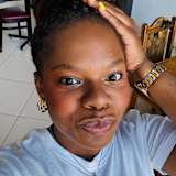 Photo of Dineo Rameetse