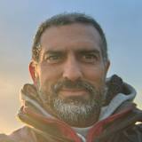 Photo of Mohammed Yusuf Patel