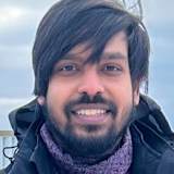 Photo of Shaksham Shubham