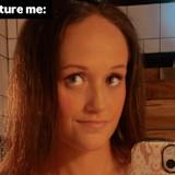 Photo of Sarah
