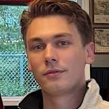 Photo of John