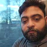 Photo of Khawar