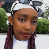 Photo of Sinethemba