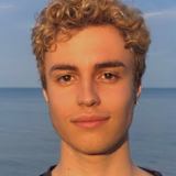 Photo of David