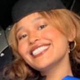 Photo of Okuhle Moalusi