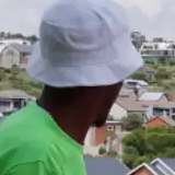 Photo of Tshepang
