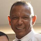 Photo of Constant Vollenhoven