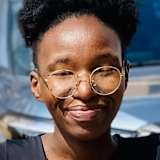 Photo of Thandokazi MAKHONXA