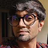 Photo of Shashank