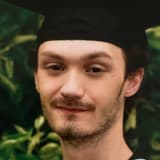 Photo of Iain