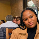 Photo of Rachel