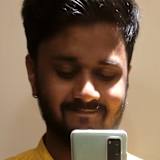 Photo of Krishna Anand