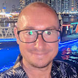 Photo of Darren Wray