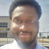 Photo of Joshua Robinson