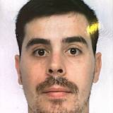 Francisco Javier Serrano Garcia