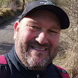 Photo of Kieran D James