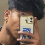 Photo of Jacob Xavier