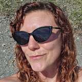 Photo of Sarah