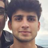 Photo of Asfandyar Tiwana