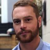 Photo of Mike