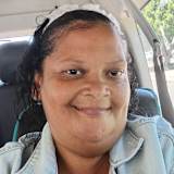 Photo of Carole Pretorius