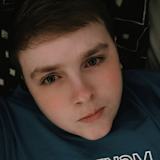 Photo of Aaron
