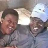 Photo of Fikile Mahlangu