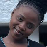 Photo of Mbali
