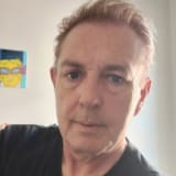 Photo of Andrew