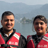Photo of Yogendra Pathak