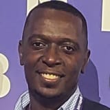 Photo of Cornell Campbell