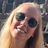 Photo of Emmanuelle Turner