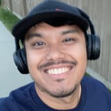 Photo of Daniel
