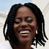 Photo of Amina