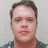 Photo of Kevin Kotze