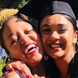 Photo of Kaitlyn Tanya Afrik
