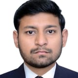 Photo of Syed Aaqil Abbas