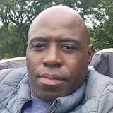Photo of Paul Siziba