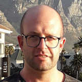 Photo of Sean Leader