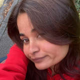 Photo of Susmita sharma